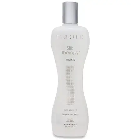 BioSilk Silk Therapy - Original 12 Oz