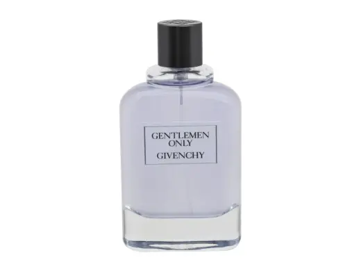 Givenchy Gentlemen Only Eau de Toilette 100 ml