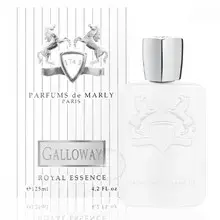 Galloway EDP