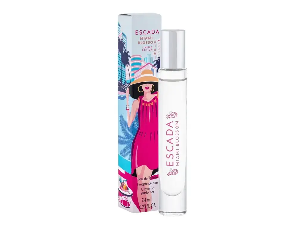 ESCADA Miami Blossom Eau de Toilette 7,4 ml