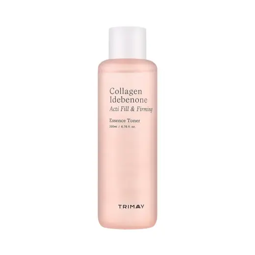 Trimay, Collagen Volufiline Ampoule, Firming & Moisturising, Day & Night, Fluid, Face, 200 ml