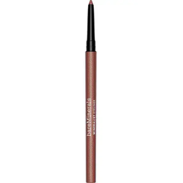 Bareminerals Mineralist Eyeliner Onyx