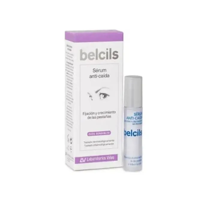 BELCILS Anti-Hair Loss Serum 3ml (8470001754097)
