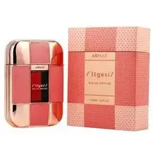 Legesi Femme EDP