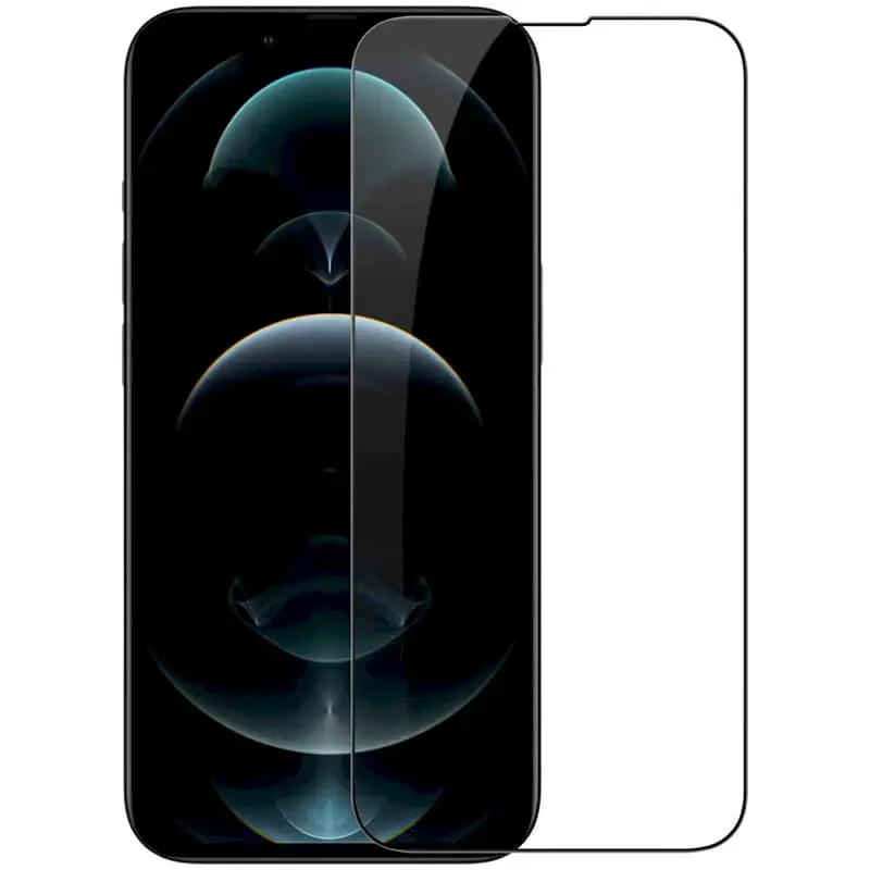 Nillkin Tempered Glass 2.5D CP+ PRO Black for Apple iPhone 13 Mini