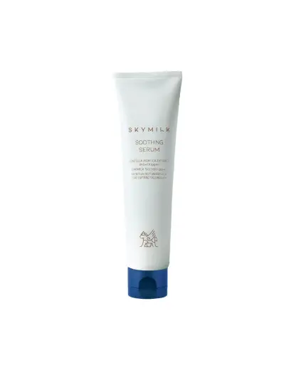 SKYMILK, Centella, Soothing, Serum, Face, 100 ml