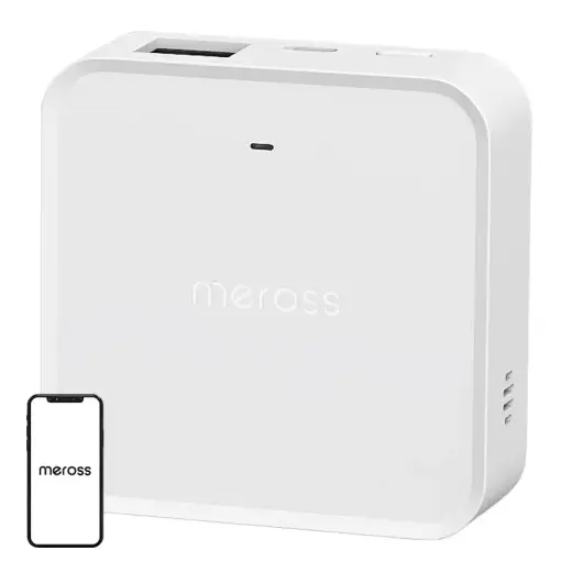 Centrala Bramka WiFi MSH450MA Meross
