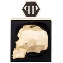 The $kull Gold Parfum