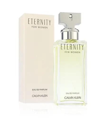 Calvin Klein Eternity (EDP) Eau de Parfum for Women 30 ml