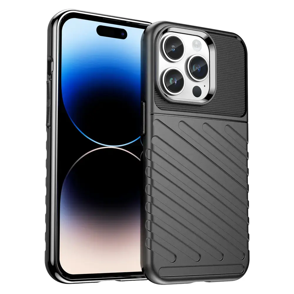 OEM Thunder Case armored maciņš telefonam