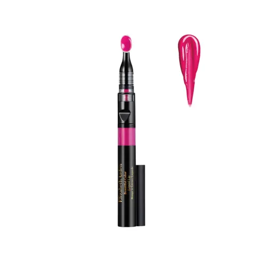 Elizabeth Arden, Beautiful Color, Liquid Lipstick, 24, Seductress, 2.4 ml