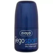 Ziaja Men Sport Antiperspirant 60ml