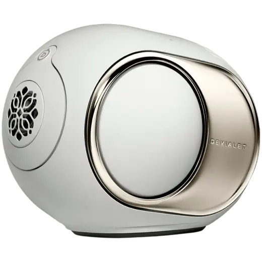 Phantom Ultimate 98 dB Light Pearl