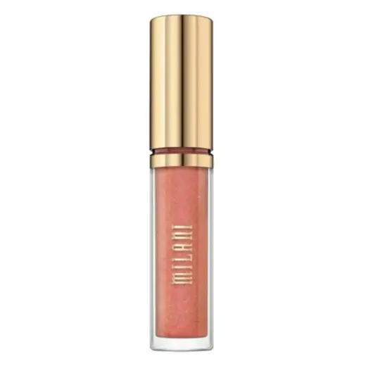 Milani, Keep It Full Lip Plumper, Plumping, Lip Plumper, 03, Prismatic Peach, 3.7 ml
