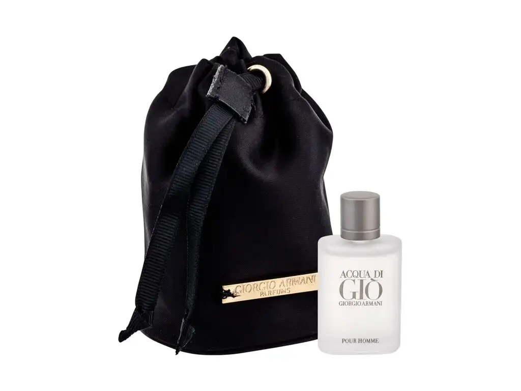 Giorgio Armani Acqua di Gio Pour Homme Eau de Toilette 5 ml