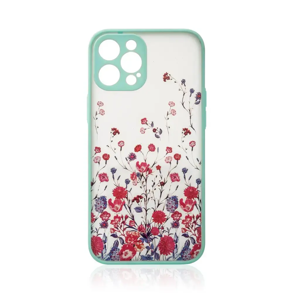 OEM Design maciņš telefonam iPhone 12