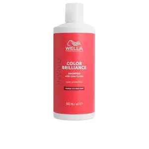 Wella Invigo Color Brilliance Shampoo Thick Hair 500ml