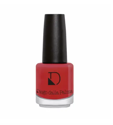 Diego Dalla Palma, Makeup Nails, Toluene-Free, Full-Coverage, Nail Polish, 235, Cinnabar, 14 ml *Tester