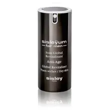 Anti-Age Global Revitalizer For Men (Dry Skin) - Anti-Aging Revitalizing Care