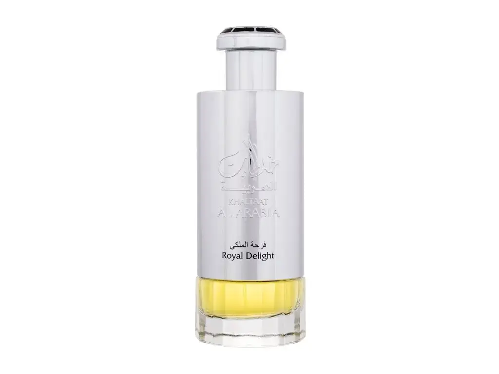 Lattafa Khaltaat Al Arabia Royal Delight Eau de Parfum 100 ml