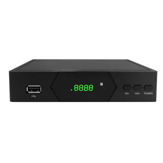 Setty DVBT-T2 HEVC STDK-01 decoder