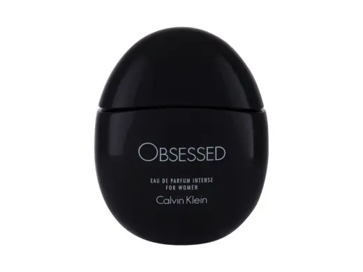 Calvin Klein Obsessed Intense Eau de Parfum 50 ml