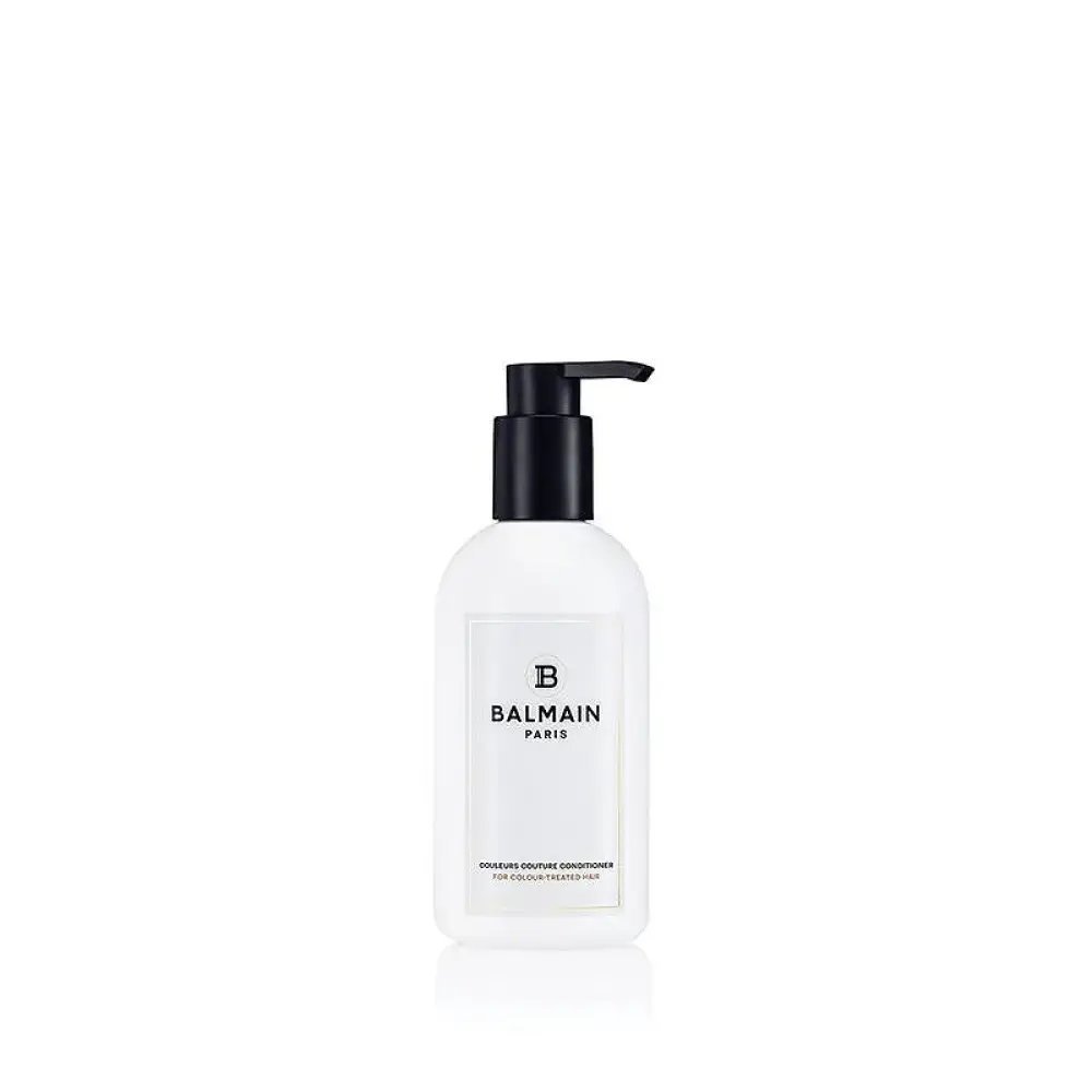 Balmain Professionnel, Couleurs Couture, Argan Oil, Hair Conditioner, For Moisturizing, 300 ml
