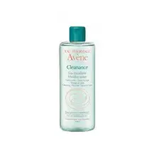 Micelle Cleanance (Micellar Cleansing Water) 400 ml