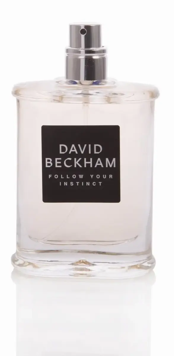 David Beckham, Follow Your Instinct, Eau De Toilette, For Men, 50 ml *Tester