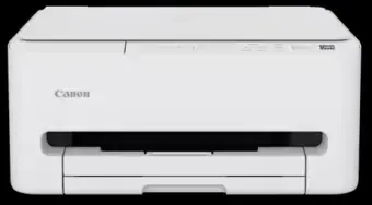 Printeris Canon Pixma TS4150i White AIO