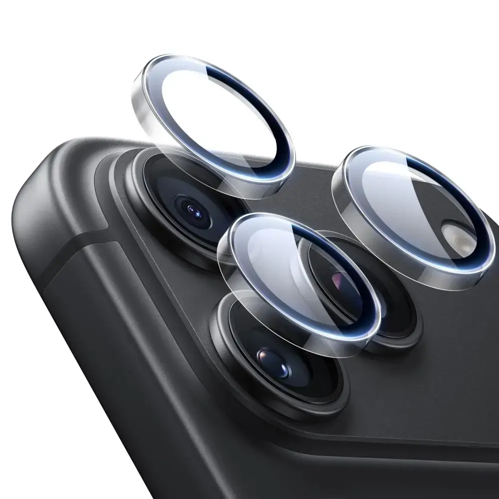 ESR Armorite camera lens protector for iPhone 18 Pro | iPhone 18 Pro Max