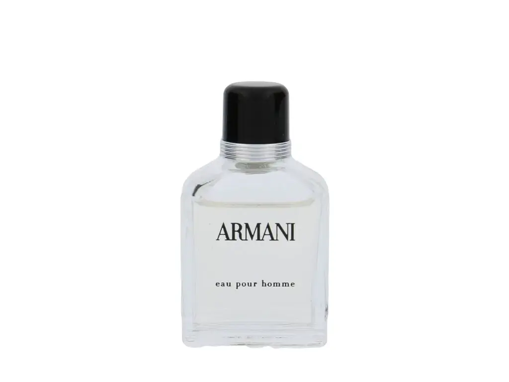 Giorgio Armani Eau Pour Homme 2013 Eau de Toilette 7 ml
