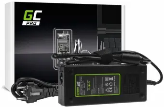 Green Cell PRO Charger | AC Adapter for Asus 120W