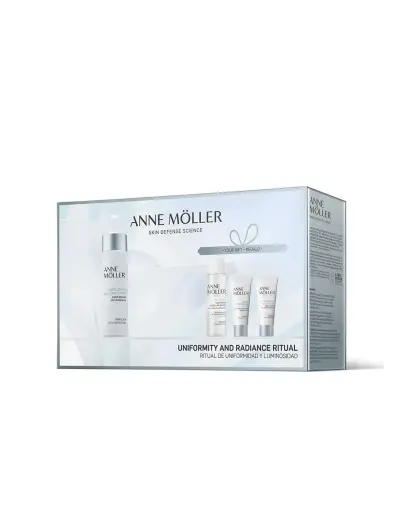 Anne Möller Set Anne Moller Living Perfectia Day y Night Ritual 50ml@