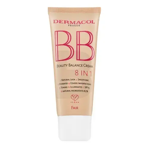 Beauty Balance Cream 30 ml