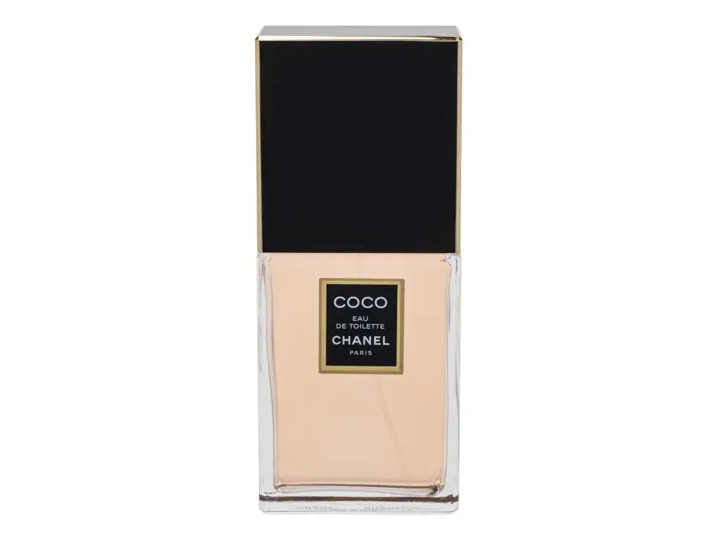 Chanel Coco Eau de Toilette 100 ml