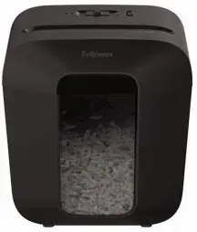 Papīra smalcinātājs Fellowes Powershred LX25M