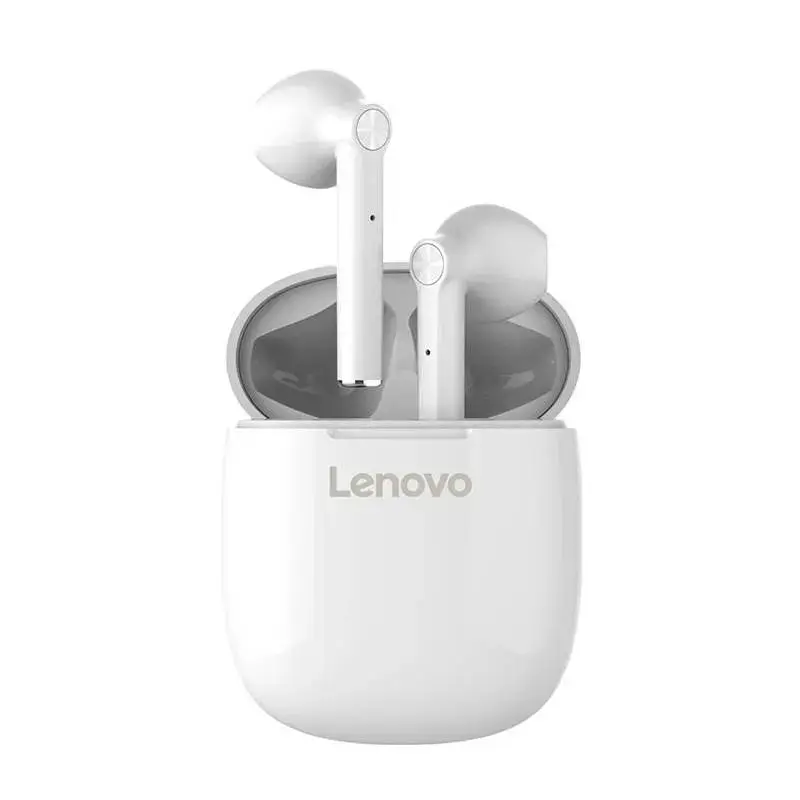 Lenovo HT30 TWS Headphones (White)