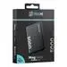 OBAL:ME MagNetix ārējais akumulators (powerbank) | 5 000 mAh | MagSafe | melns