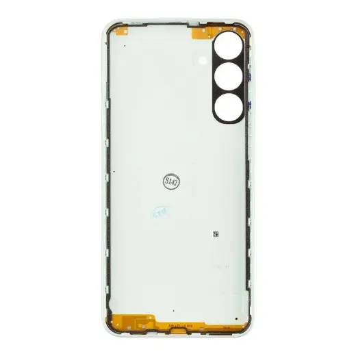 Samsung A165 Galaxy A16 4G Back Cover Green (Service Pack)