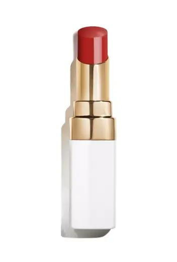 Chanel Rouge Coco Baume Bálsamo Con Color Hidratante 756-Cherry Burst 3g