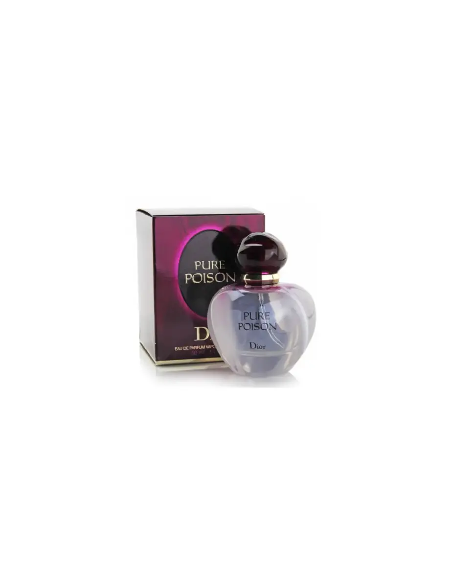 DIOR PURE POISON EDP SPRAY 50 ML