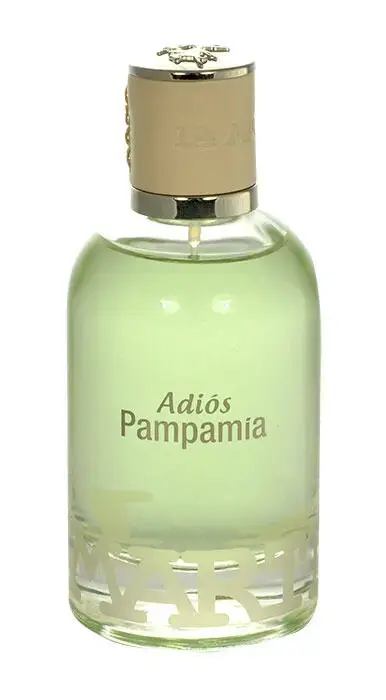 La Martina Adios Pampa Mia Eau de Toilette 100 ml
