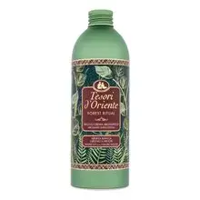 Tesori d'Oriente Forest Ritual Bath Foam - Bath foam 500ml