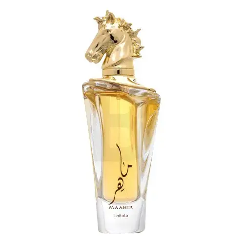 Lattafa Maahir unisex eau de parfum 100 ml