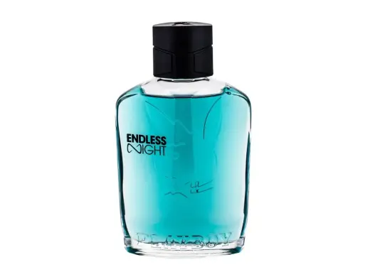 Playboy Endless Night Eau de Toilette 100 ml