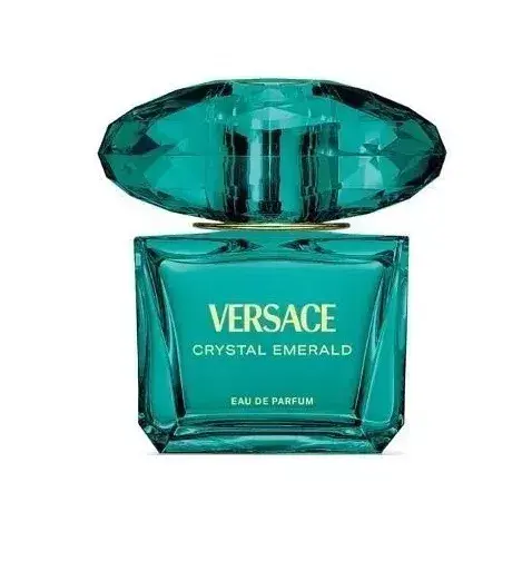 Versace  Crystal Emerald (EDP) Eau de