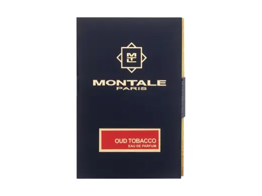 Montale Oud Tobacco Eau de Parfum 2 ml