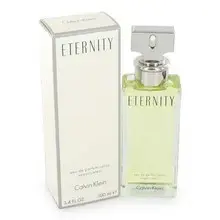 Calvin Klein Eternity (EDP) Eau de Parfum for Women 50 ml