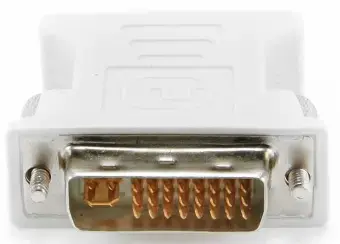 Adapteris Gembird DVI - VGA